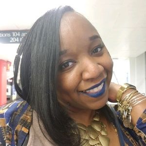 Meet your Posher, Bianca